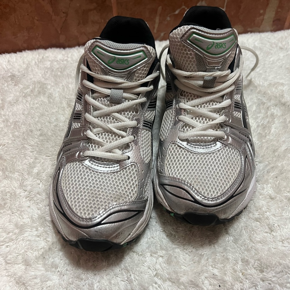 ASICS